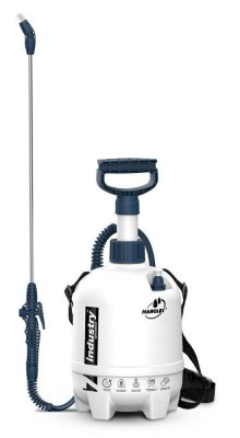 MAROLEX OPRYSKIWACZ INDUSTRY ALKA LINE  7 TORBA
