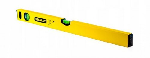 poziomica stanley 100cm classic