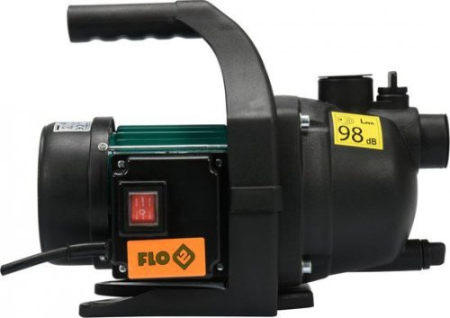 Flo 79812 pompa wodna 1000 W