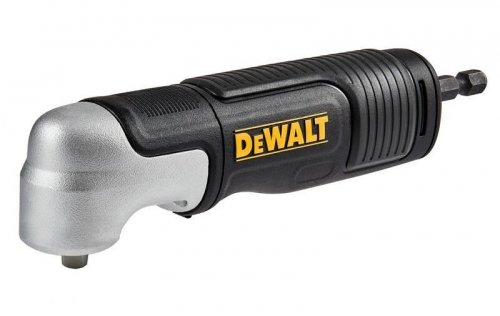 DeWALT DT20504-QZ akcesorium do śrubokrętów Czarny, Srebrny, Żółty