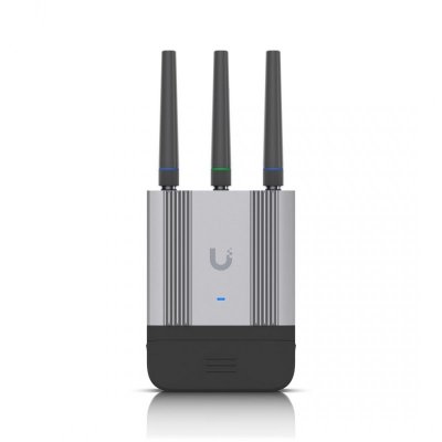 Ubiquiti UMR-Industrial UMR Przemysłowe Rozwiązanie Sieciowe