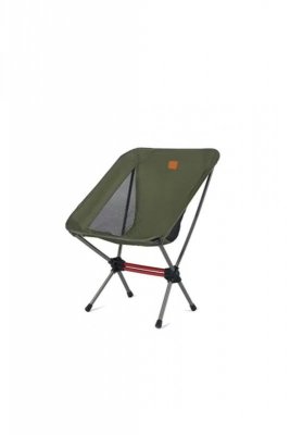Krzesło turystyczne l01 cnk2350jj017-forest green NATUREHIKE