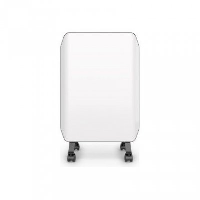 Duux Edge Oil Heater | Oil Heater | 2000 W | Suitable for rooms up to 20 m2 | White