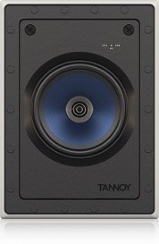 Tannoy PCI 5DC IW Podwójny, koncentryczny głośnik wewnątrzścienny 5&quot; premium do zastosowań instalacyjnych
