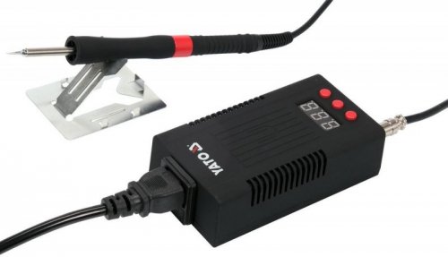 Yato YT-82461 stacja lutownicza 75 W