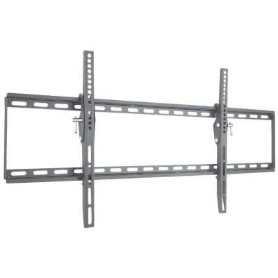 Uchwyt ścienny do TV 42-80&quot; LED/LCD 60kg uchylny slim 36mm