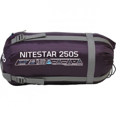 ŚPIWÓR VANGO NITESTAR ALPHA 250S