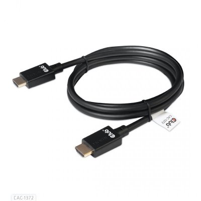 Kabel Cllub3D CAC-1372 Ultra High Speed HDMI™