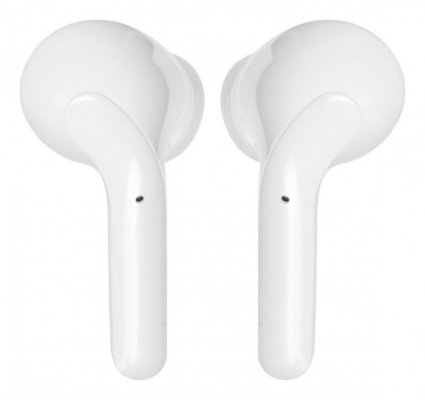 Słuchawki bezprzewodowe Xiaomi Buds 3T Pro Gloss White