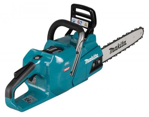 PIŁA ŁAŃCUCHOWA 40V XGT 35CM CARV UC011GT101 MAKITA
