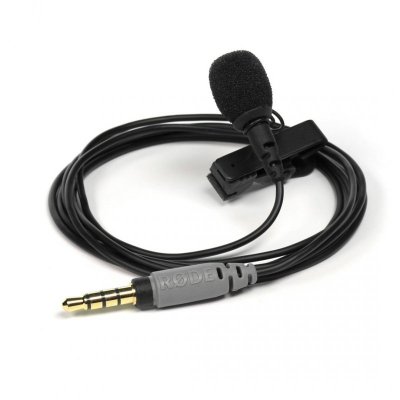 RODE SmartLav+ 1m cord
