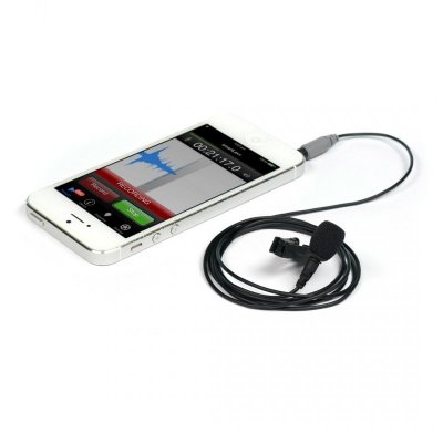RODE SmartLav+ 1m cord