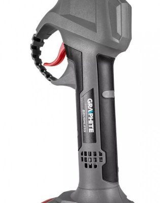 Sekator akumulatorowy bezszczotkowy Graphite Energy+ 18V Li-Ion bez akumulatora