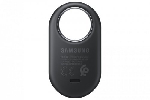Samsung Galaxy SmartTag Element Wyszukiwarka Grafitowy