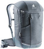 Plecak rowerowy Deuter Rotsoord 25+5 graphite-shale