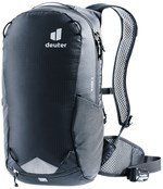 Deuter Race 8 8 l Czarny