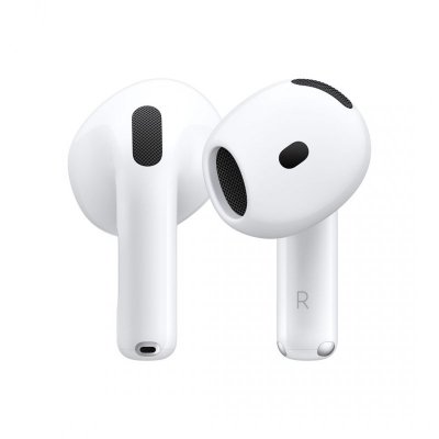 Apple AirPods 4 with Active Noise Cancellation