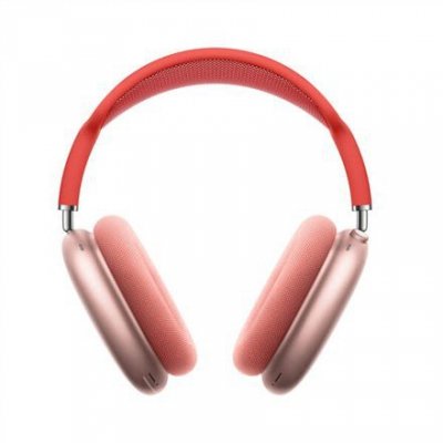 Apple AirPods Max Wireless Bluetooth Headphones (pink)