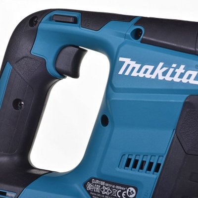 MAKITA DJR188Z piła szablasta Turkusowy