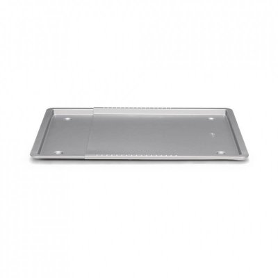 PATISSE SILVER-TOP Regulowana blacha do pieczenia 33-47 cm
