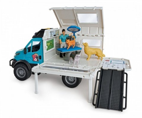 *****Dickie Playlife Ratownictwo zwierzšt 383-7015