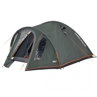 Namiot High Peak Nevada 3.1 zielony 10351