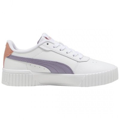 Buty dla dzieci Puma Carina 2.0 Jr 386185 20 37,5