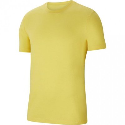 Koszulka męska Nike Park 20 żółta CZ0881 719 XL