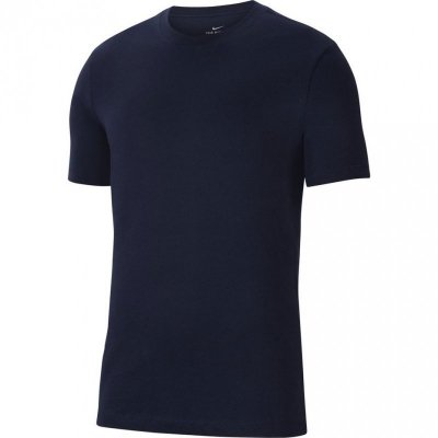 Koszulka męska Nike Park 20 granatowa CZ0881 451 2XL