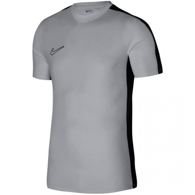 Koszulka męska Nike DF Academy 23 SS szara DR1336 012 2XL