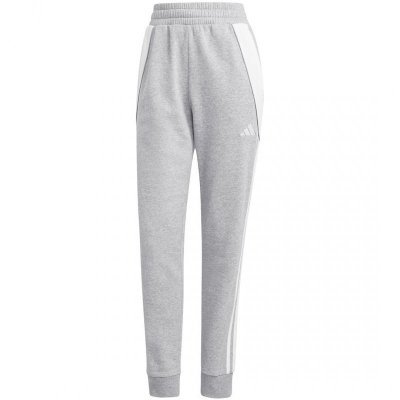 Spodnie damskie adidas Tiro 24 Sweat szare IS1011 M