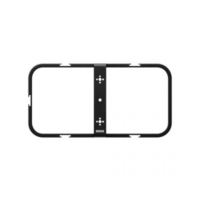 RODE PHONECAGE uchwyt do aparatu cam cage 1/4, 3/8&quot; Czarny