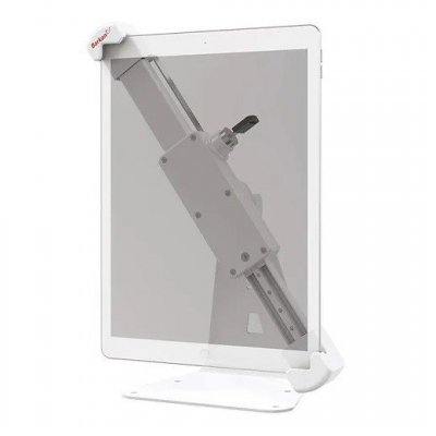 Barkan Mounting Systems T71HL obudowa do tabletu 35,6 cm (14&quot;) Biały