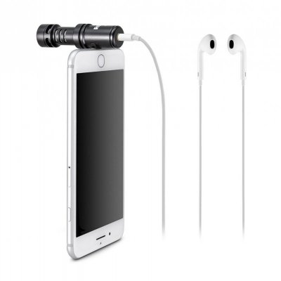 RODE VideoMic Me-Lightning