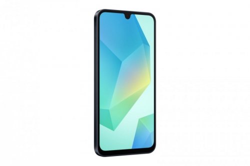 Samsung Galaxy A16 (A165) DS 4/128GB Black