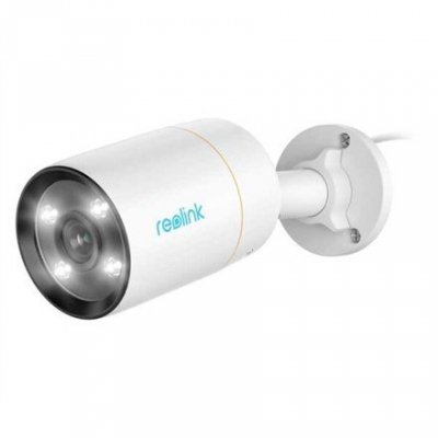 Reolink P340 Kula (kształt) Kamera bezpieczeństwa IP Wewnętrz i na wolnym powietrzu 4512 x 2512 px Ściana