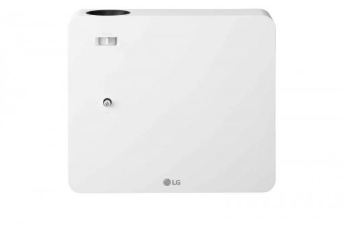 Monitor LG PF610P Full HD LED Apple AirPlay 2