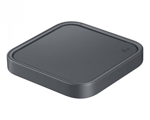 Samsung EP-P2400BBEGEU ładowarka do urządzeń przenośnych Smartfon Czarny USB Wewnętrzna