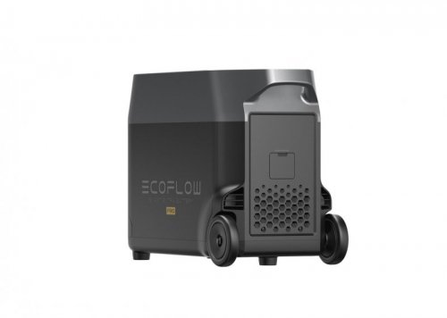Dodatkowa bateria do EcoFlow DELTA Pro (3600Wh)