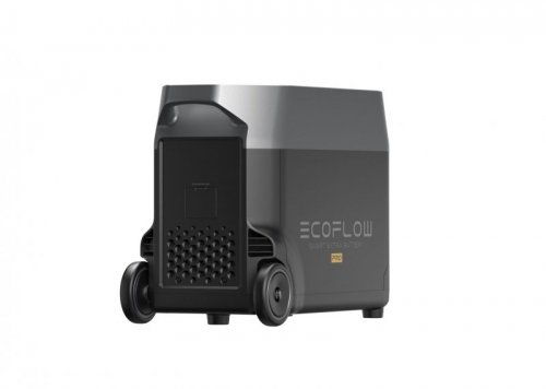 Dodatkowa bateria do EcoFlow DELTA Pro (3600Wh)