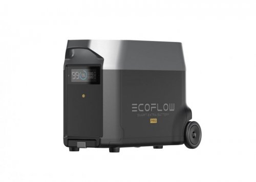 Dodatkowa bateria do EcoFlow DELTA Pro (3600Wh)