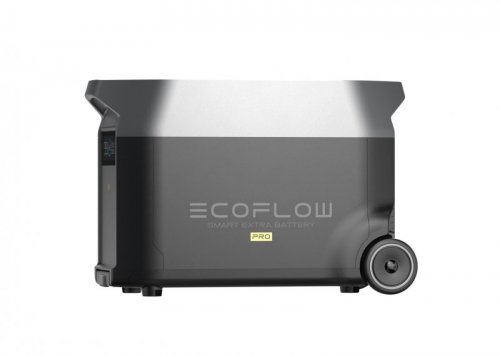 Dodatkowa bateria do EcoFlow DELTA Pro (3600Wh)