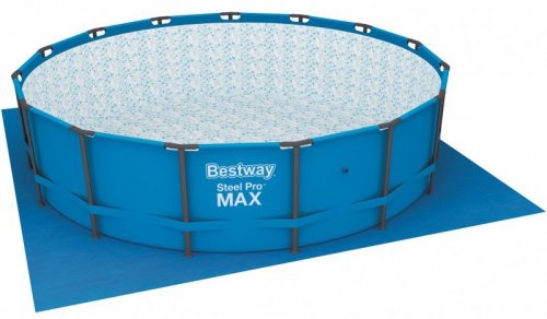 Bestway 58003 akcesorium/część do basenu Podkładka naziemna