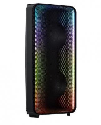 Samsung MX-ST40B Czarny Przewodowy i Bezprzewodowy 40 W