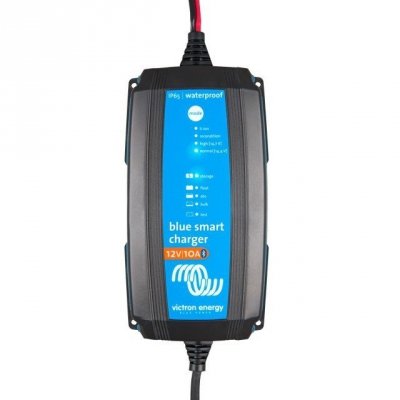 Ładowarka do akmulatora Blue Smart Charger 12V/10A