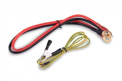 VOLT Przetwornica Volt Polska IPS-2000N 24V / 230V 1000/2000W