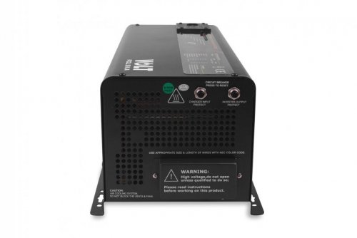 VOLT Zasilacz awaryjny POWER SINUS 2000 12/230V (2000/6000W)