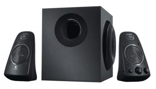 GŁOŚNIK 2.1 Z623 980-000403 LOGITECH