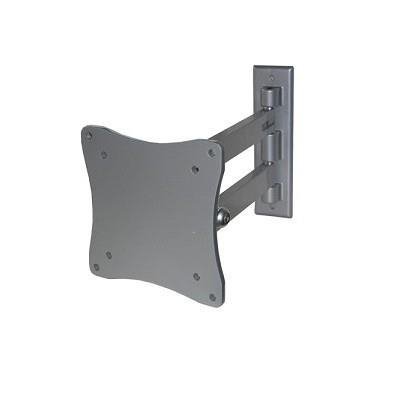 UCHWYT NA ŚCIANĘ DO TV SILVER 10-24&quot; FPMA-W820 NEWSTAR