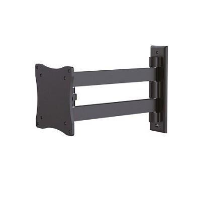 UCHWYT NA ŚCIANĘ DO TV 10-24&quot; FPMA-W820BLACK NEWSTAR
